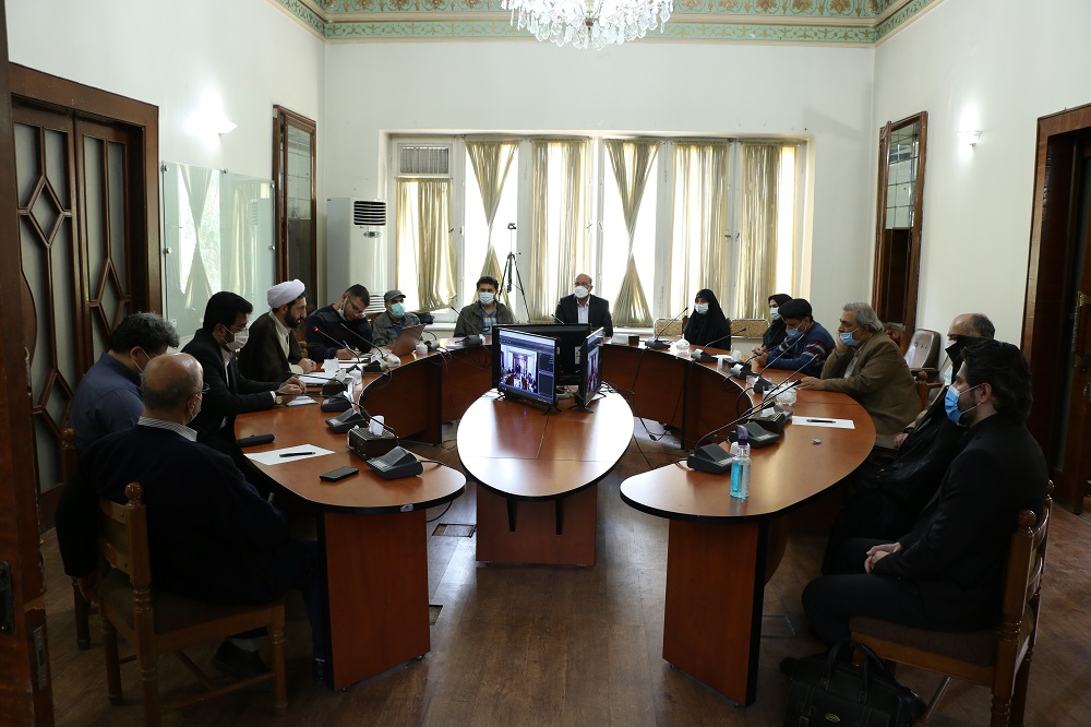 هم افزایی و هم فکری