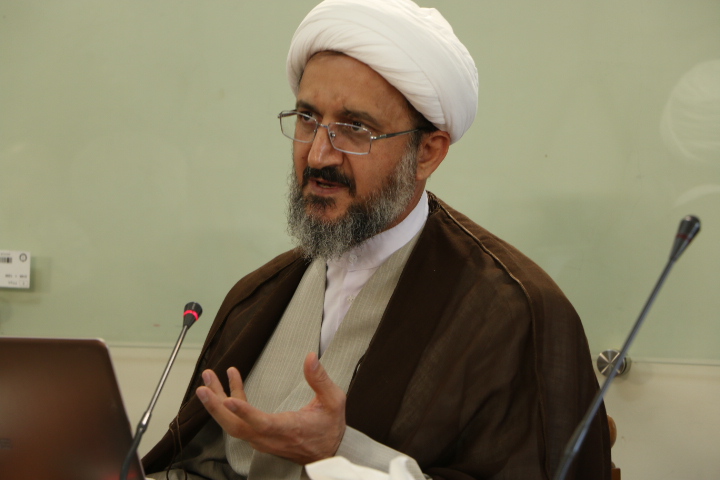 پیام دکتر احمدحسین شریفی به مناسبت پایان ماموریت ایشان در موسسه پژوهشی حکمت و فلسفه ایران